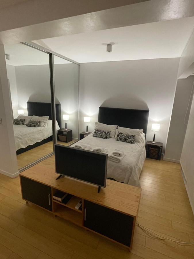 Private Studio Borges In Palermo Soho With Security 24Hs Buenos Aires Exterior foto