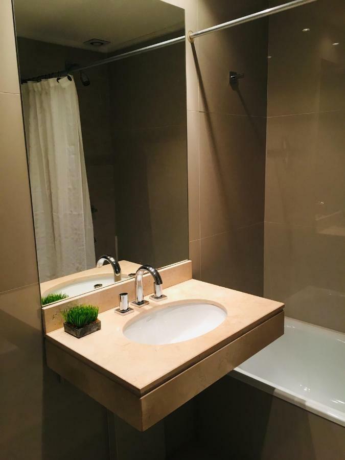 Private Studio Borges In Palermo Soho With Security 24Hs Buenos Aires Exterior foto